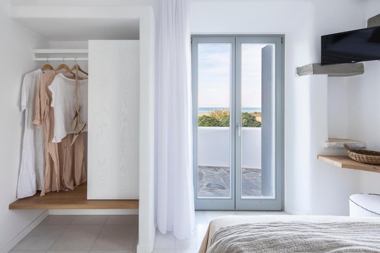 Aqua Breeze Villas On The Beach Pláka المظهر الخارجي الصورة